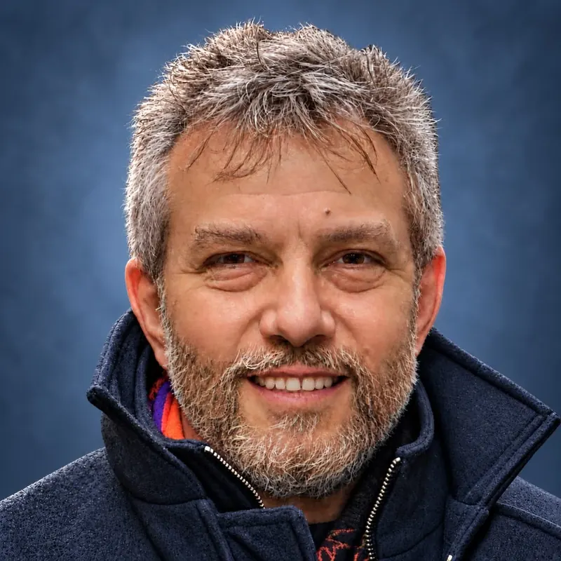 Portrait de Philippe Contal