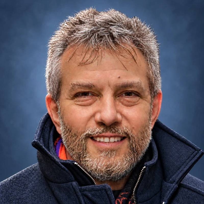 Philippe Contal, Digiculteur