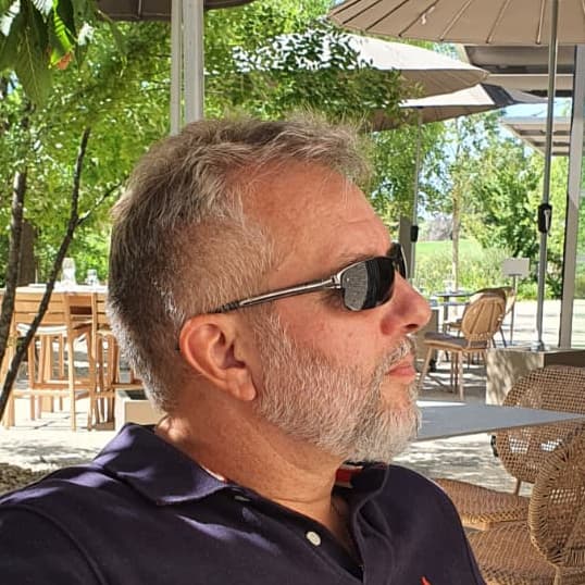 Philippe Contal